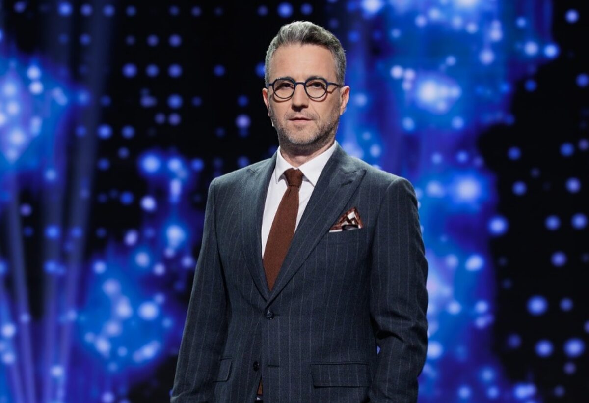 Andi Moisescu, declarații rare despre fiii săi și alegerile lor de viitor: Mi se pare spectaculos