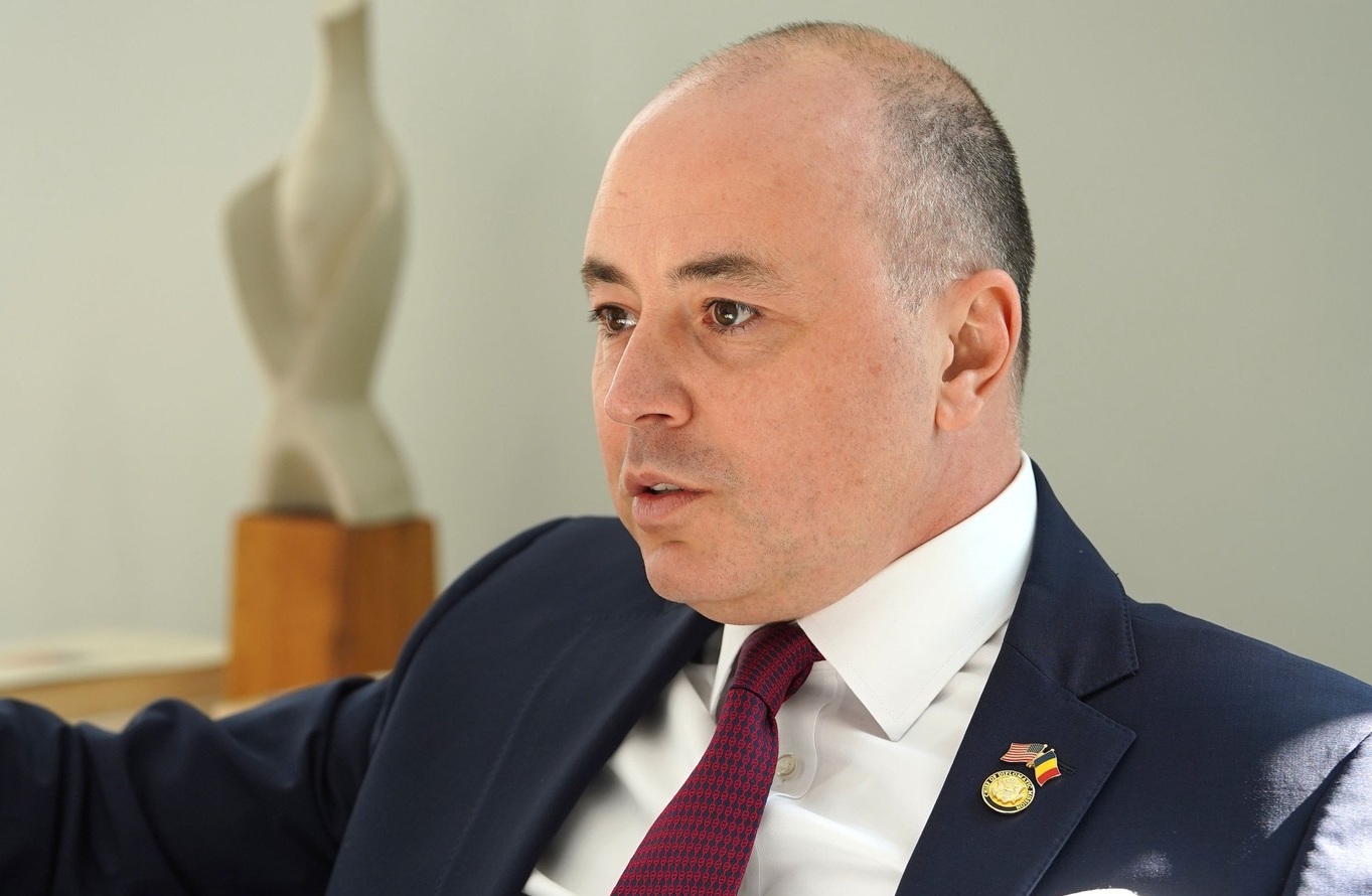 Andrei Muraru