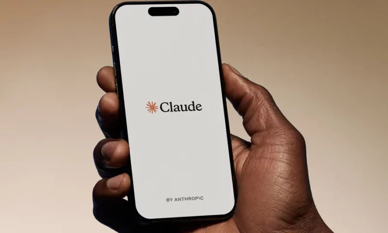 Anthropic extinde accesul la cea mai nouă tehnologie AI. Ce aduce Claude Fable 5