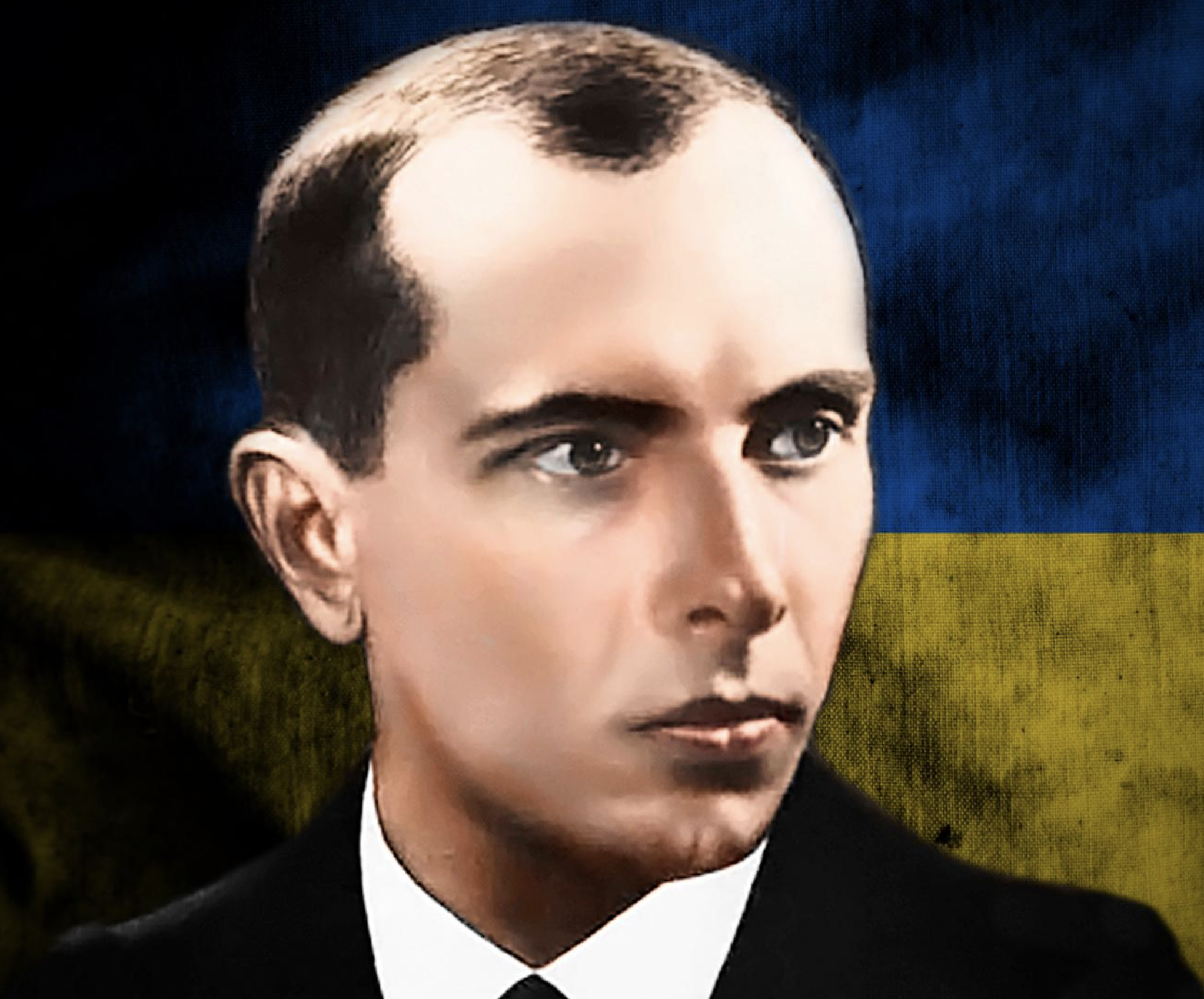 Stepan Bandera