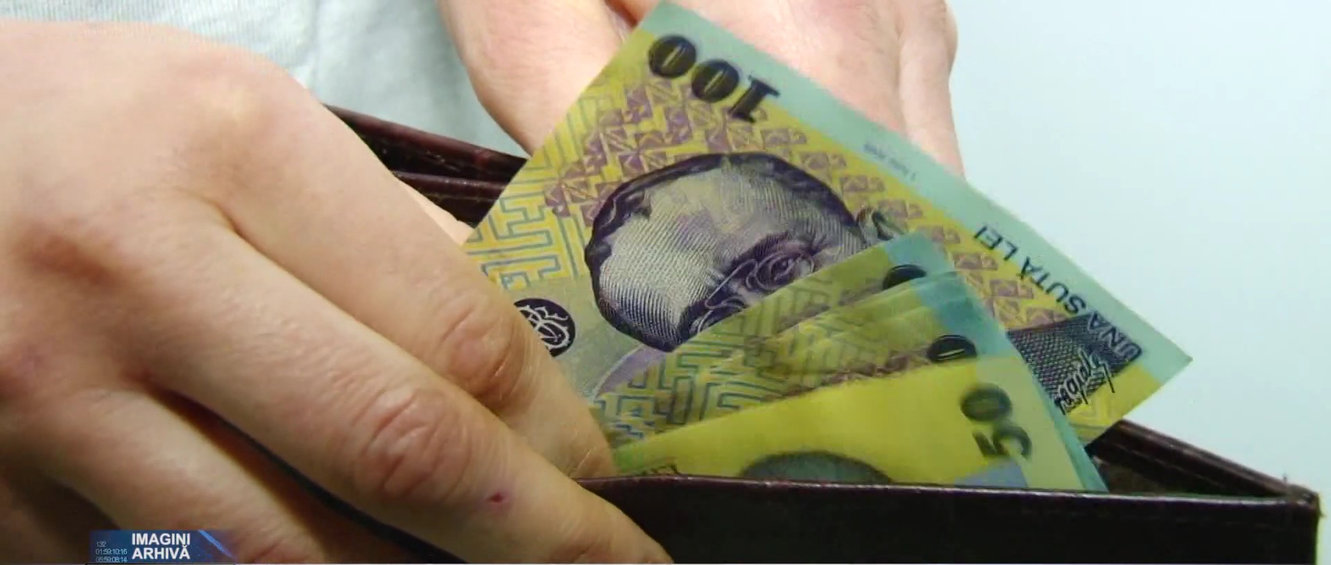 Ce pensie primesc foștii parlamentari, în condițiile în care contribuția lor a fost de aproximativ 700 de lei 