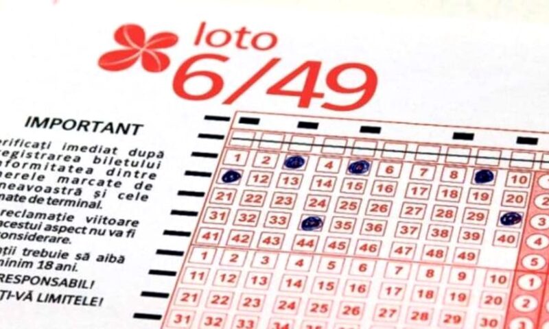 Tragerea Loto, 14 mai. Au fost extrase numerele norocoase