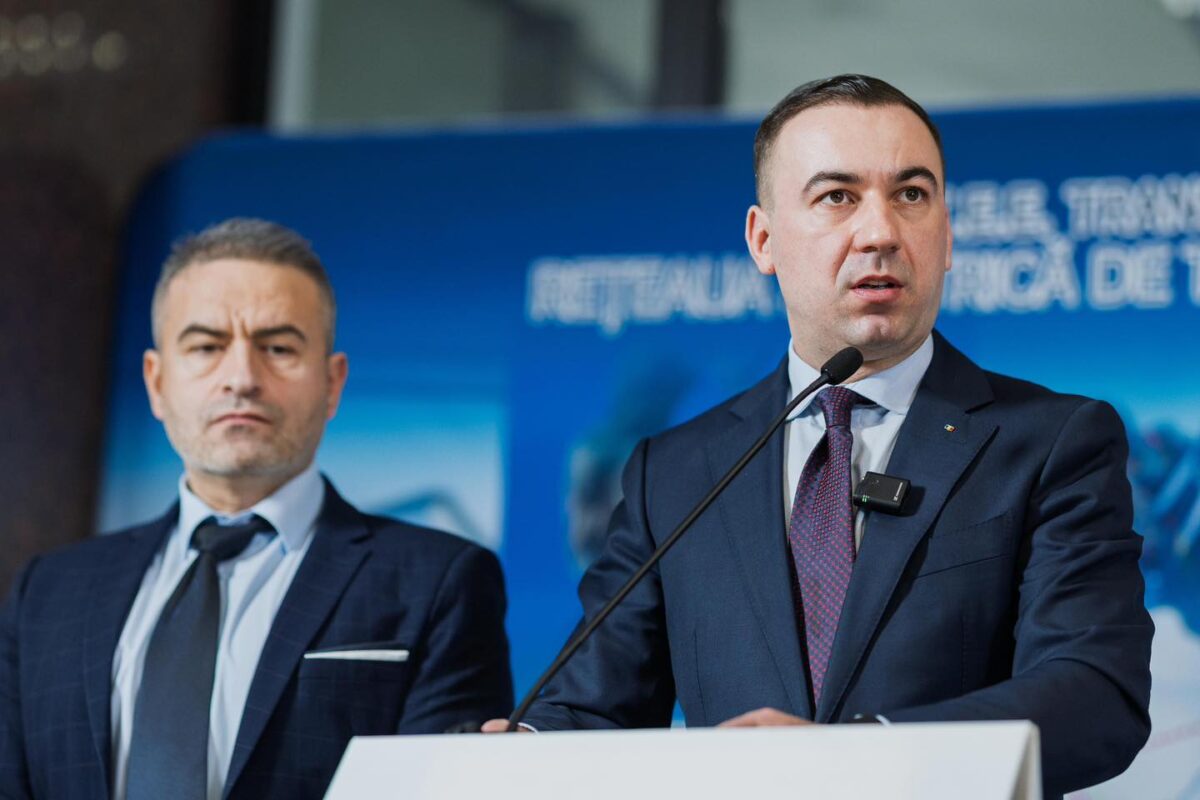 Ministrul Energiei, convocat de USR în Parlament pentru explicații privind criza apei din Argeș