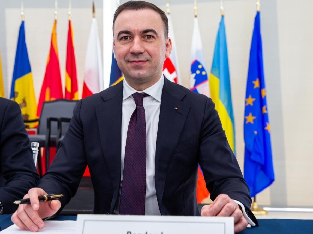 România își consolidează parteneriatul energetic cu SUA. Bogdan Ivan: Analizele arată un potenţial profit