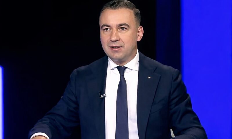 Bogdan Ivan, noi critici pentru Guvern după notificările trimise marilor consumatori: Nu este normal!