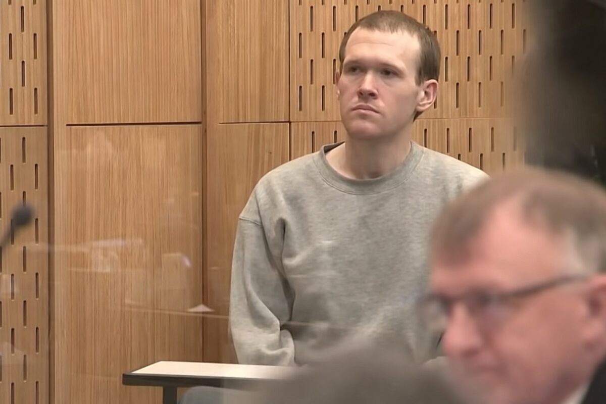 Ucigașul a 51 de oameni din Noua Zeelandă contestă condamnarea pe viață