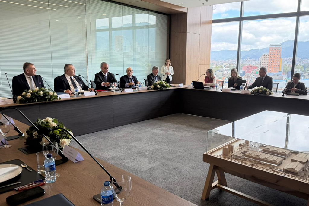 Mihai Daraban: România nu este doar o piață de desfacere, ci și un partener industrial de încredere