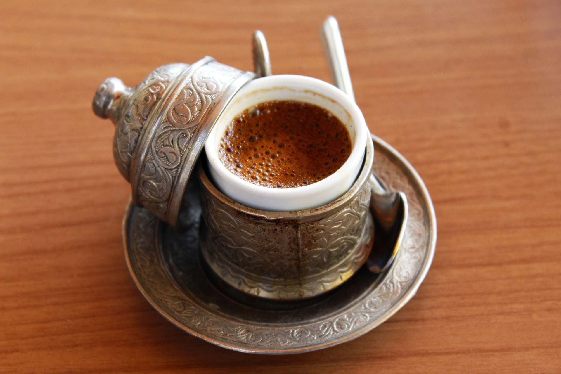 Cafea turcească