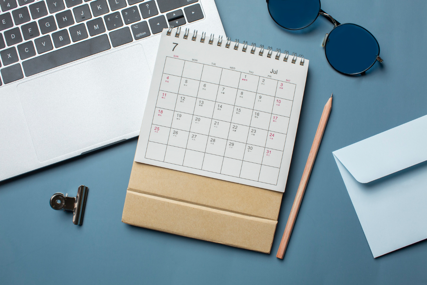 Calendar