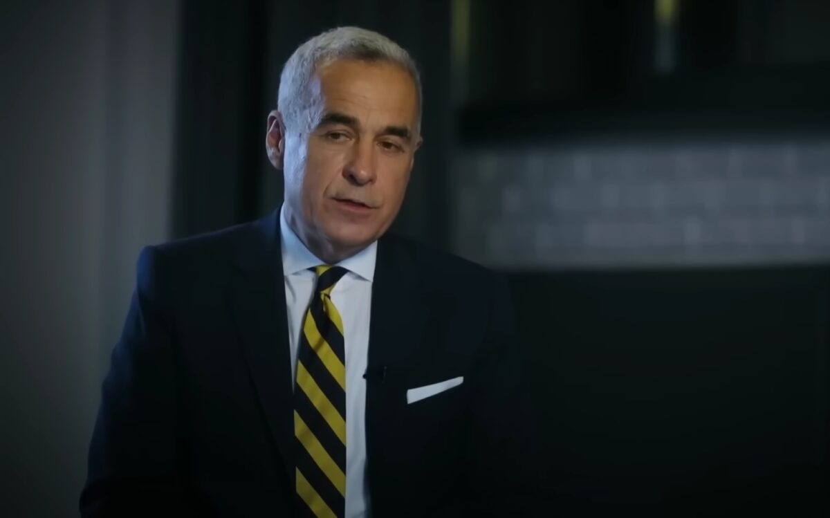 Dosarul de propagandă legionară al lui Călin Georgescu merge la judecată - Update