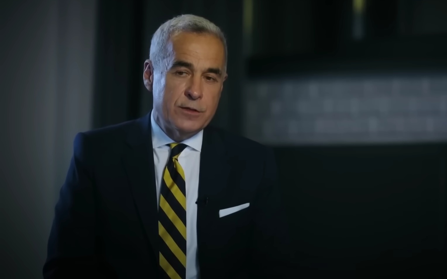 Dosarul de propagandă legionară al lui Călin Georgescu merge la judecată - Update