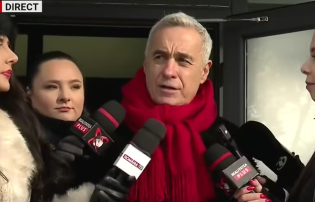 Călin Georgescu cere „turul doi înapoi” și desecretizarea ședințelor CSAT și CCR