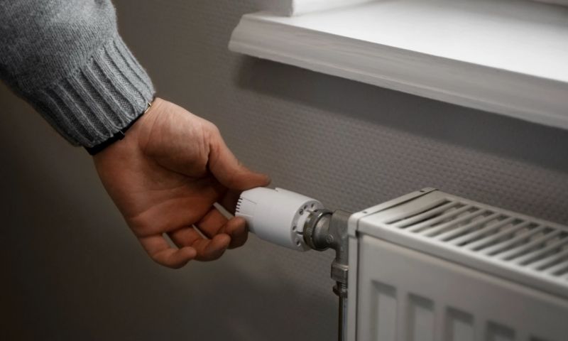Termoenergetica oprește agentul termic. 166 de blocuri vor fi afectate timp de cinci zile