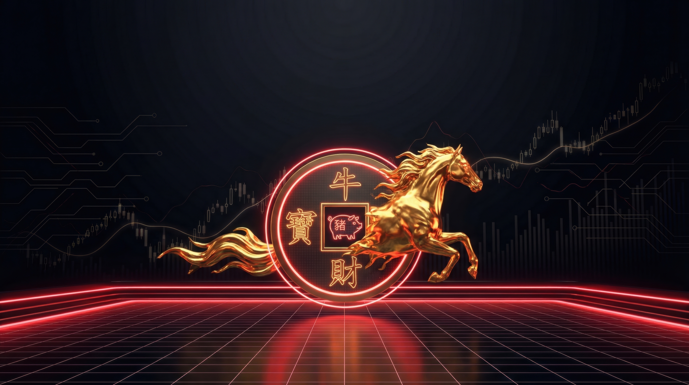 Anul Calului de Foc revine după 60 de ani și aduce schimbări rapide și proiecte noi