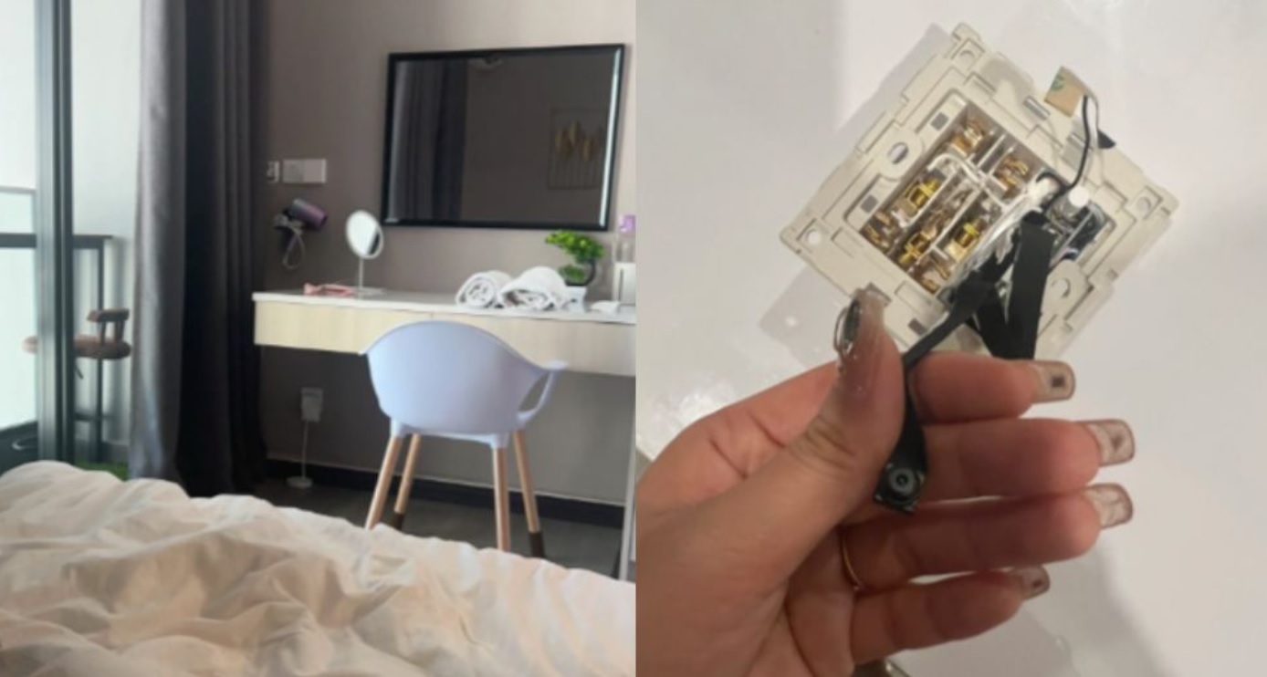 Turiștii, filmați ilegal în ipostaze intime în hotelurile chinezești. Imaginile sunt publicate pe siteuri deocheate