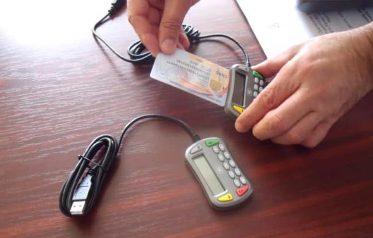 Card sănătate