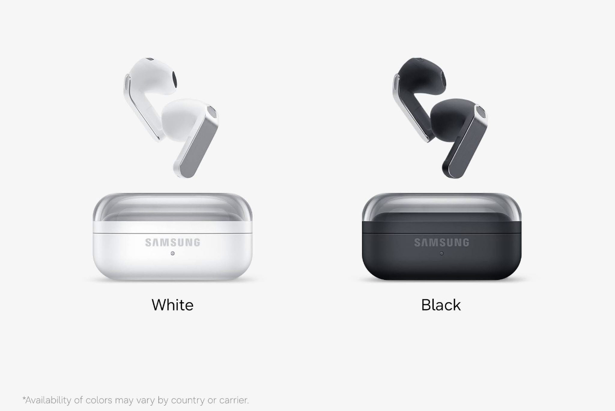 Samsung a lansat căștile care promit o experiență audio inedită. Noile modele pot estompa zgomotul ambiental