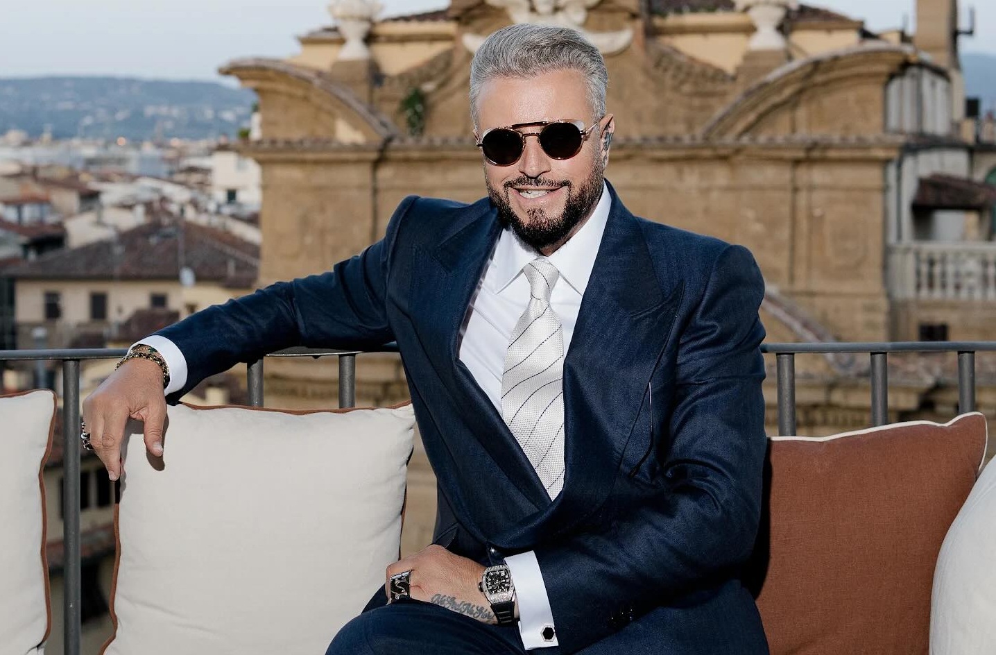 Cum a rămas Bote fără ceas la Londra și ce spune despre suspecți