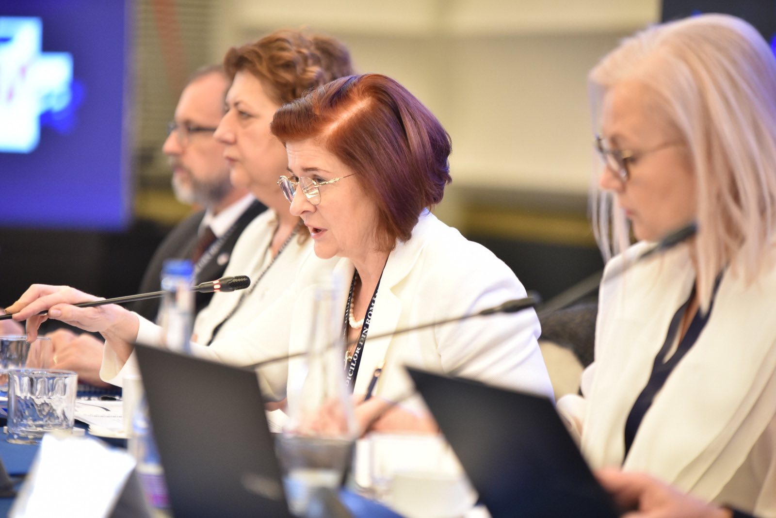 Colegiul Medicilor reacționează în disputa privind programul din spitale: E o datorie morală faţă de pacienţi