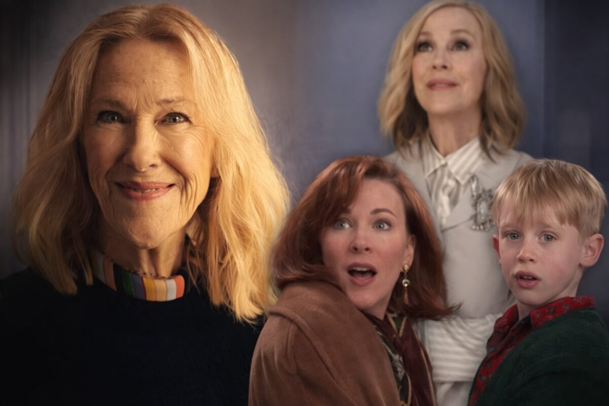 Motivele morții lui Catherine O’Hara. Cancerul, cauza de fond menționată de medicul legist