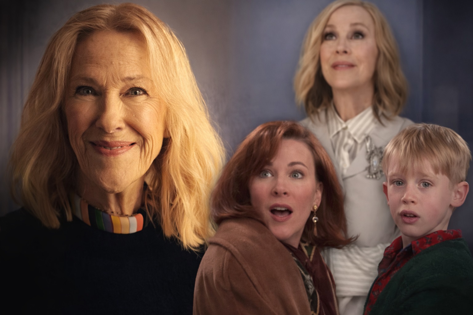 Motivele morții lui Catherine O’Hara. Cancerul, cauza de fond menționată de medicul legist