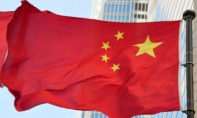 Motivele pentru care China a eșuat total în Europa