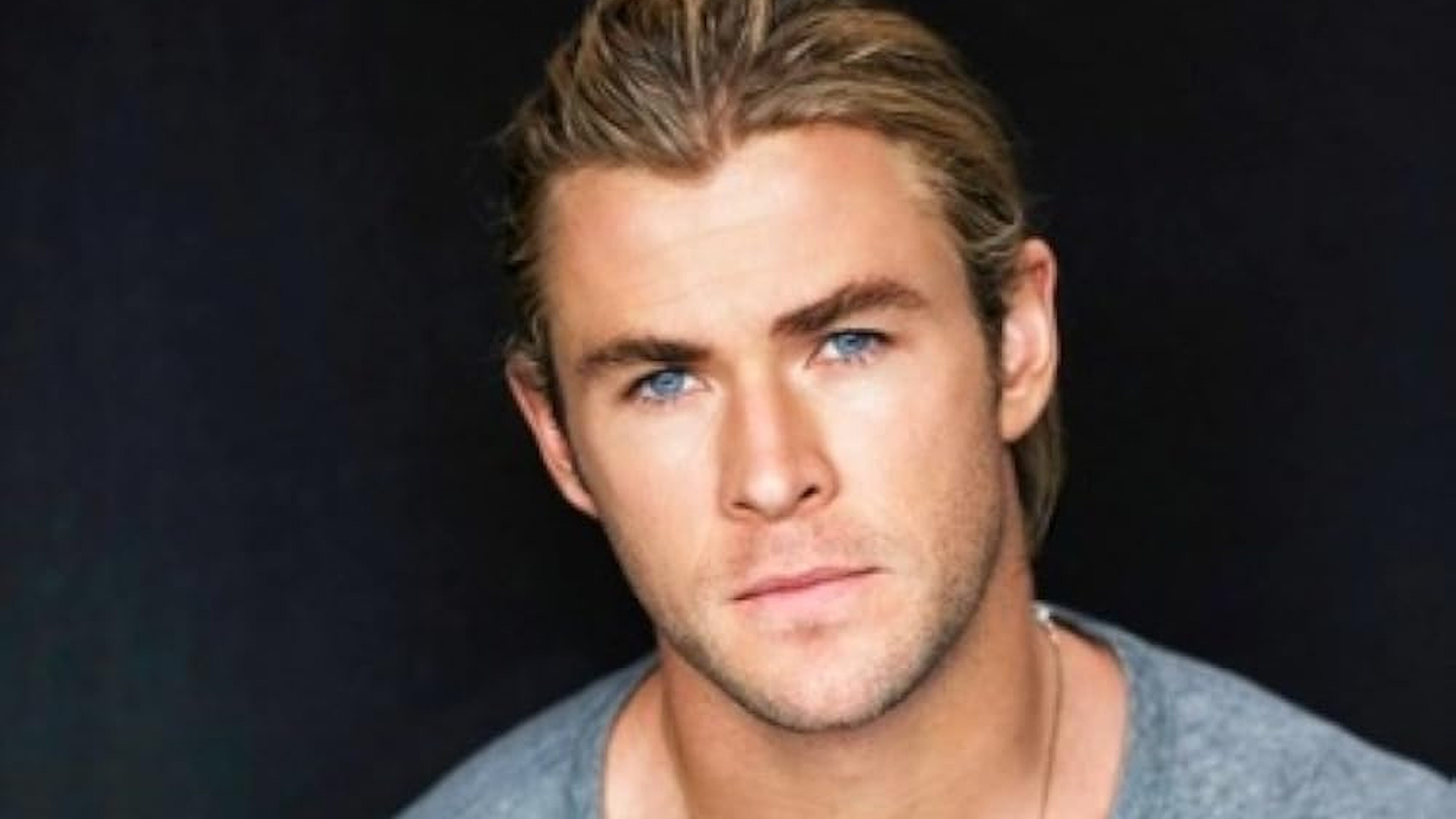 Chris Hemsworth a plecat de la Hollywood. N-a mai putut suporta paparazzi