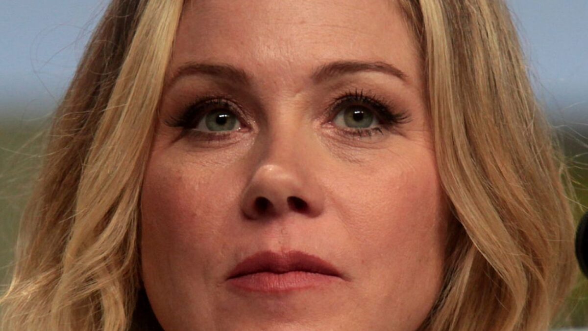 Christina Applegate, din „Familia Bundy”, despre cel mai mare regret legat de Brad Pitt