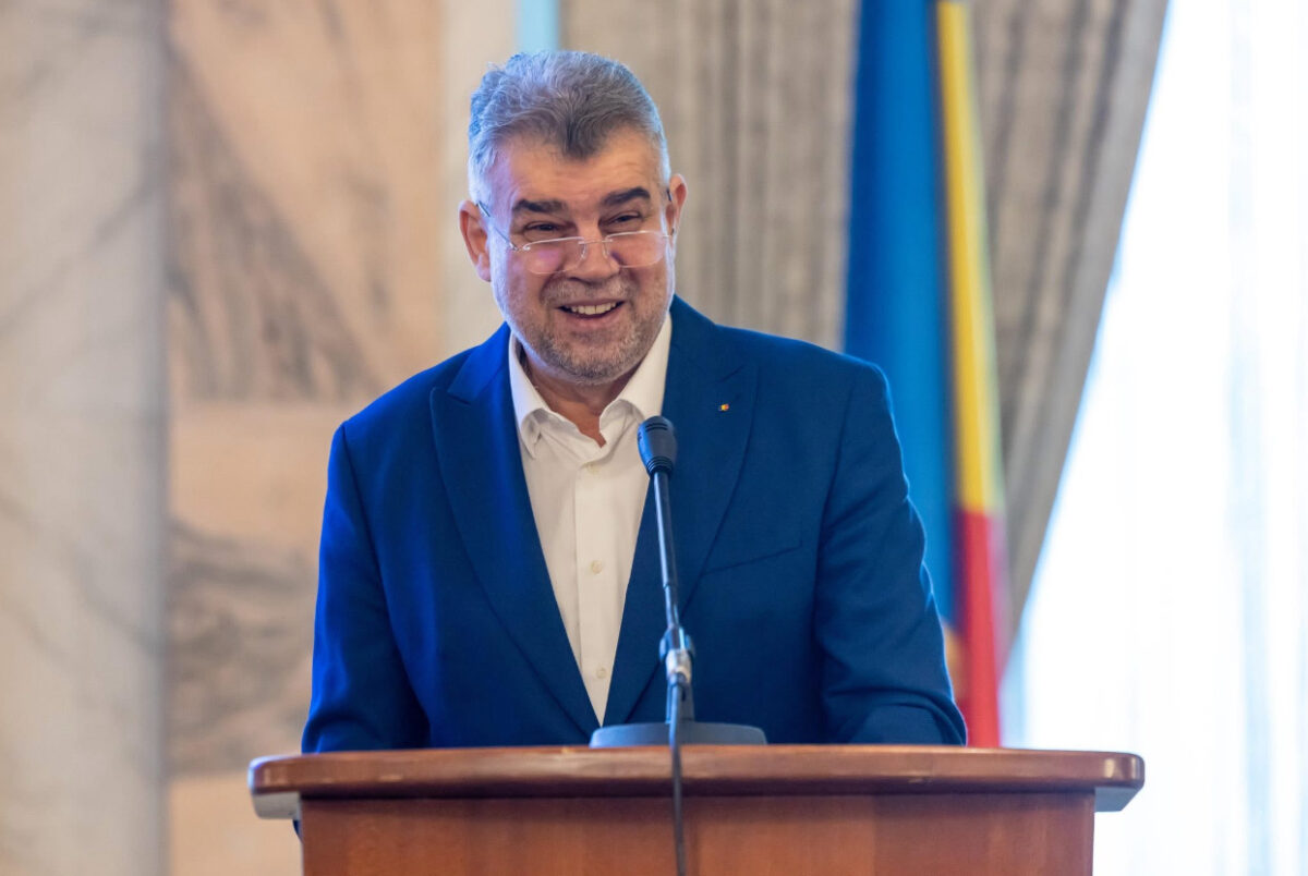 Marcel Ciolacu, chemat de consilierul lui Bolojan să clarifice cum a fost folosit Fondul de Rezervă în mandatul său