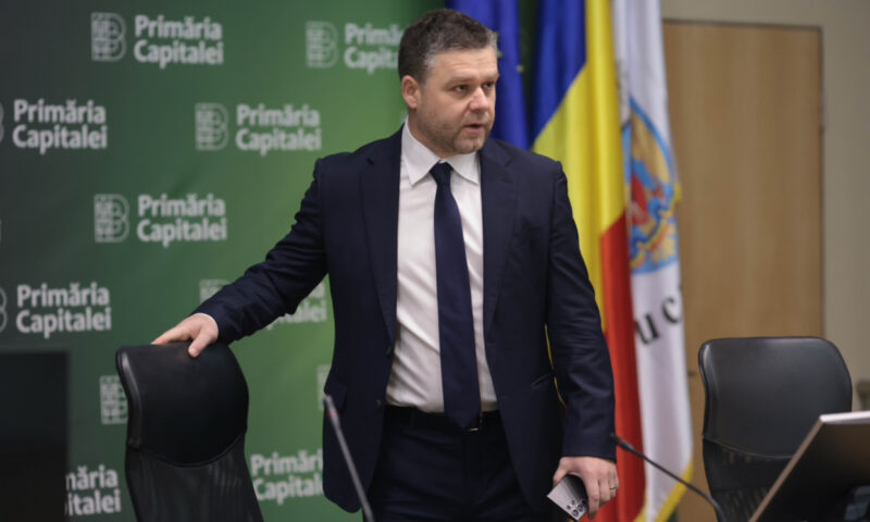 Ciprian Ciucu acuză nereguli la selecția conducerii STB: E a doua încercare de a selecta pe ascuns