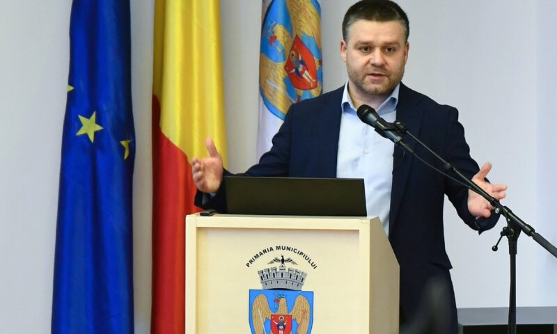 Ciprian Ciucu, despre mandatul la Primăria Capitalei: „La nivel personal, regret că am candidat”