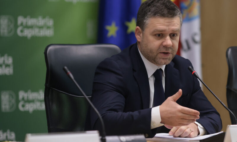 Scandalul iscat în jurul lui Ciprian Ciucu reaprinde discuțiile despre rolul său în PNL și legătura cu Nicolae Ciucă