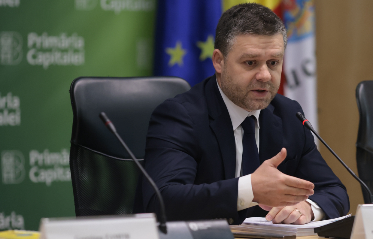 Scandalul iscat în jurul lui Ciprian Ciucu reaprinde discuțiile despre rolul său în PNL și legătura cu Nicolae Ciucă