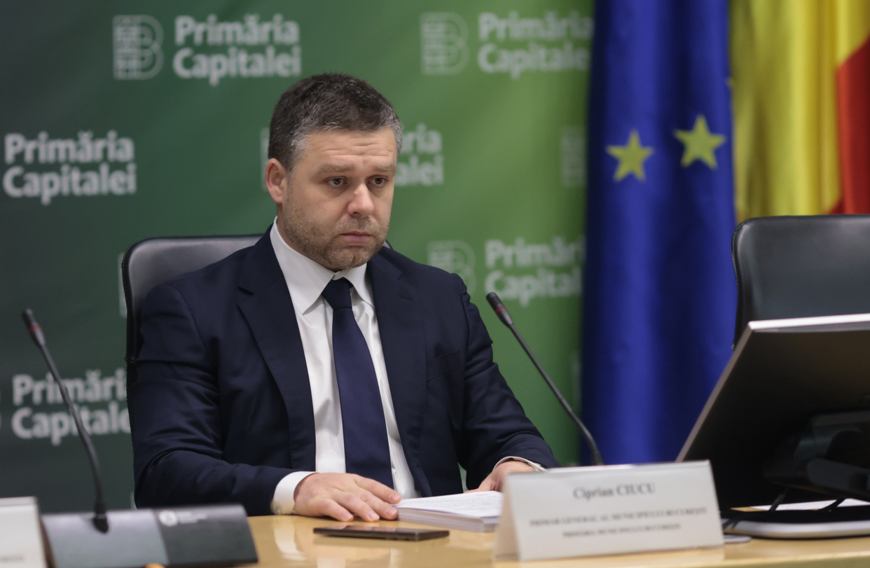 Ciprian Ciucu