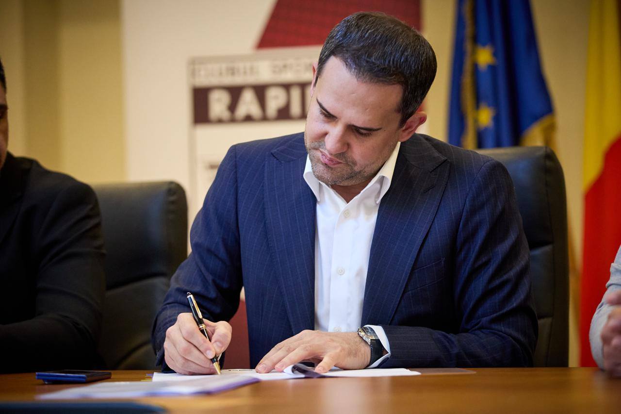 Ciprian Șerban anunță modificări ale schemei de ajutor pentru vehicule nepoluante