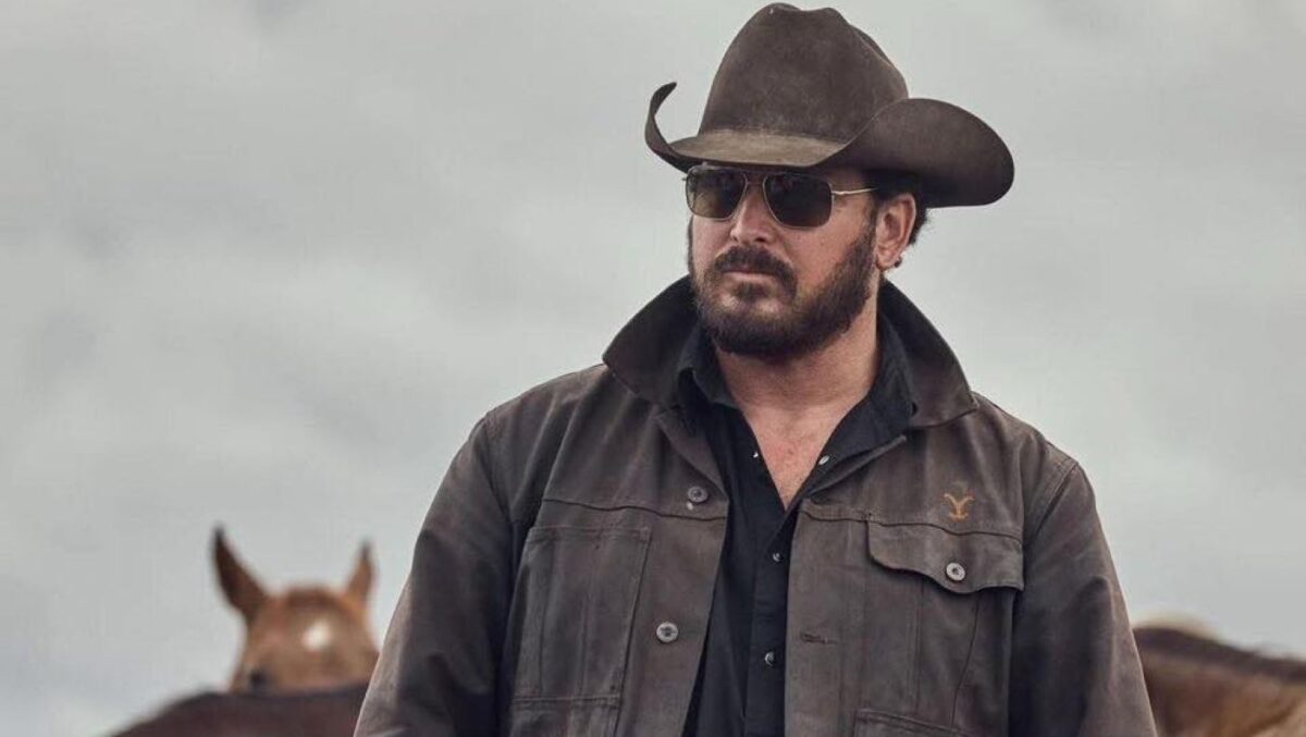 Rip din „Yellowstone”, alături de Sylvester Stallone în noul serial „Blood Aces”