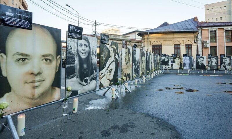 Tragedia Colectiv, 11 ani de procese. ISU cere bani înapoi, iar un fost patron contestă condamnarea