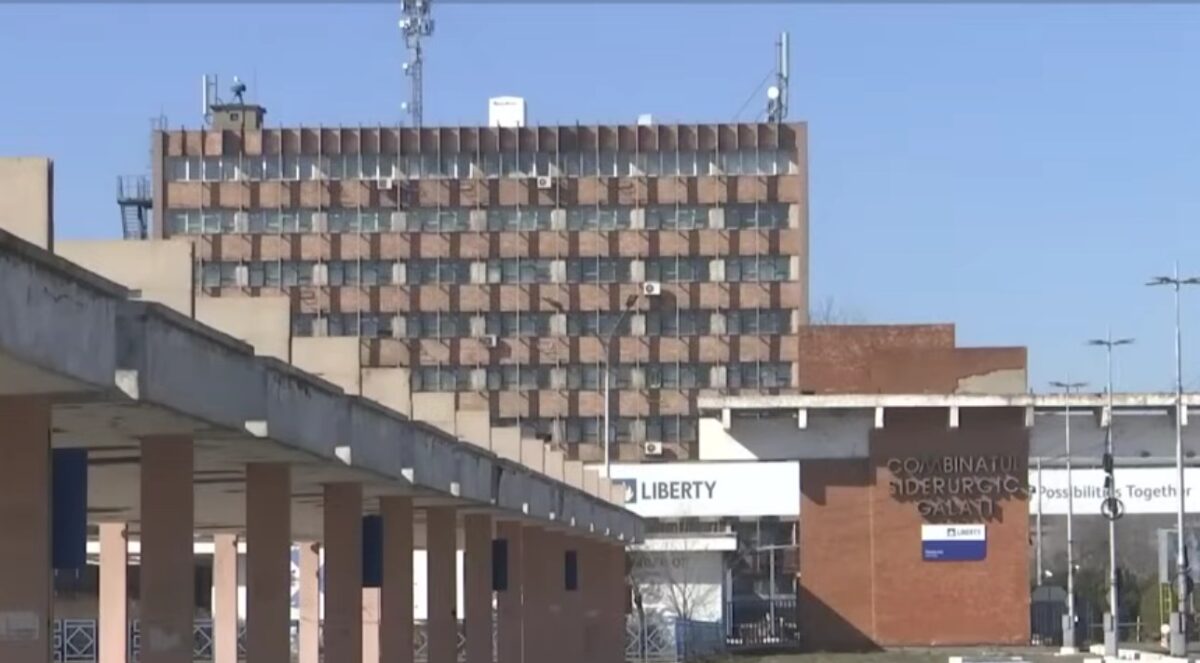 Interes crescut pentru fostul Sidex Galați. Zeci de investitori solicită documentația de licitație