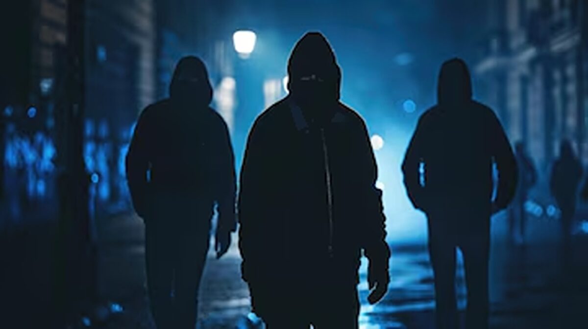 Cel mai periculos oraș din lume. Sunt zeci de crime în fiecare săptămână