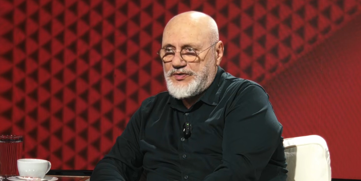 Cristian Andrei, primele declarații după ce a fost acuzat că a hărțuit mai multe femei: E greșit față de mine