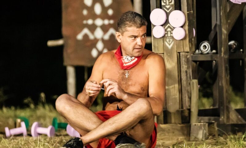 Competiția Survivor 2026 se apropie de final. Eliminarea lui Boureanu a venit la pachet cu un câștig de zeci de mii de euro