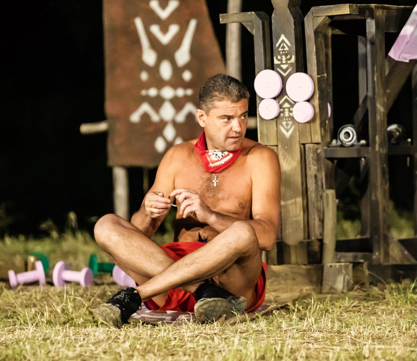 Competiția Survivor 2026 se apropie de final. Eliminarea lui Boureanu a venit la pachet cu un câștig de zeci de mii de euro