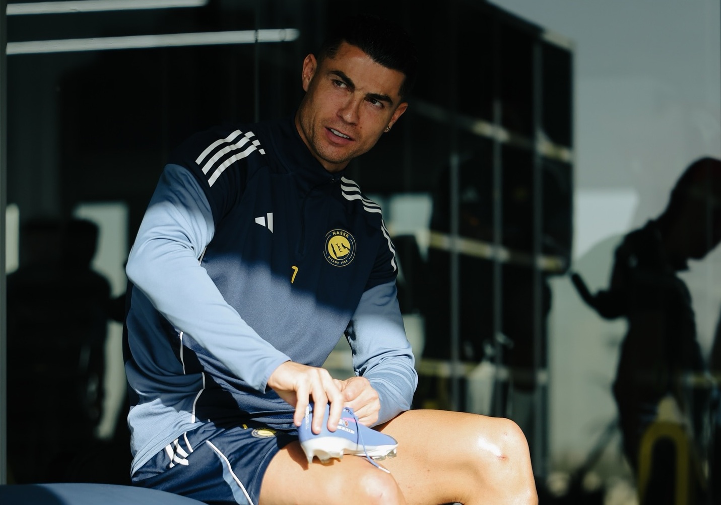 Cristiano Ronaldo își continuă protestul. Fotbalistul nu va juca pentru Al-Nassr în următorul meci