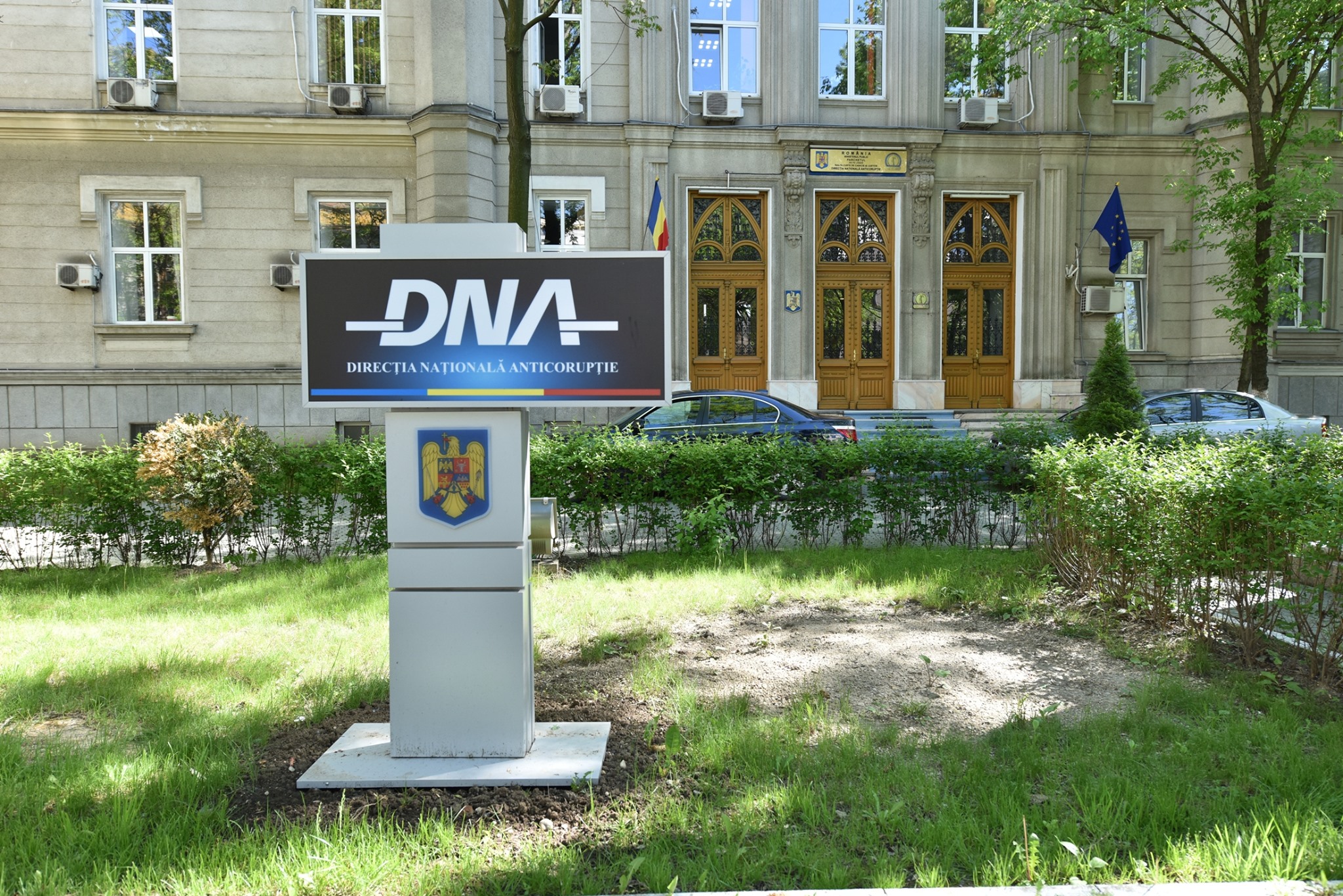Șefa DSP Brașov, trimisă în judecată de DNA. Care sunt acuzațiile care i se aduc