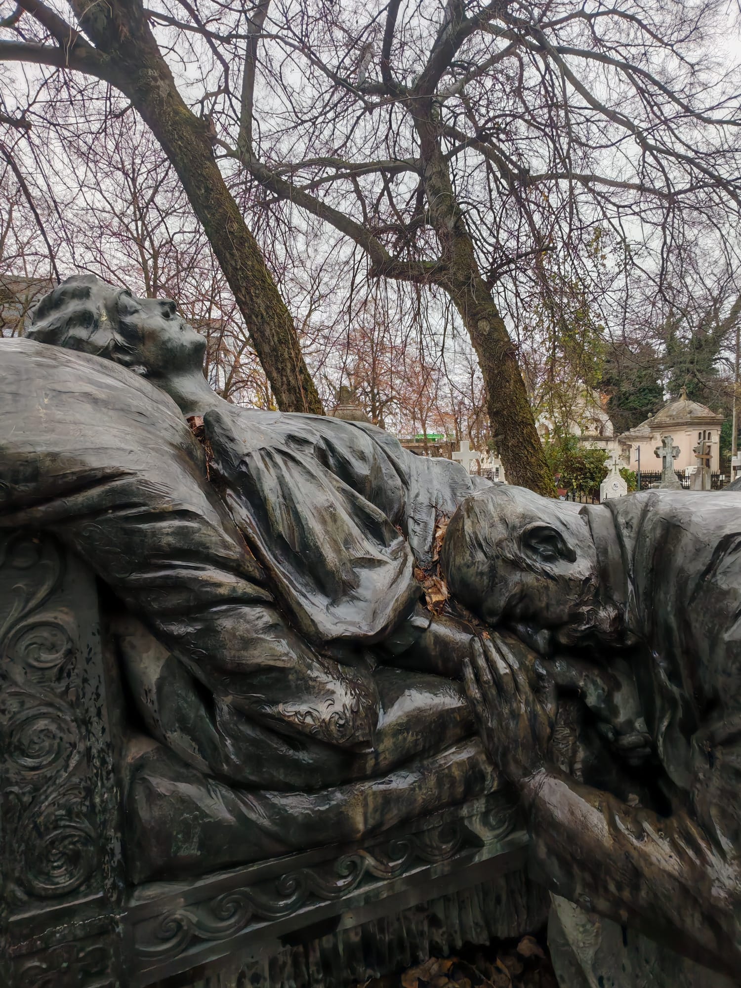 Dezvăluiri despre tragedia familiei Poroineanu în Evenimentul Istoric Nr. 95