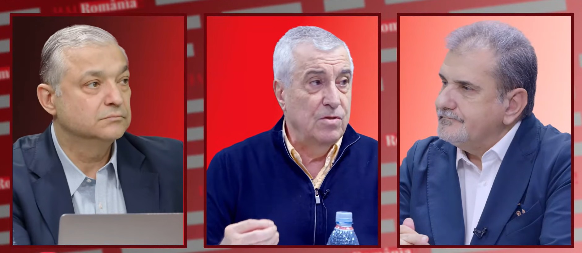 Tăriceanu, despre discursul lui Nicușor Dan de la Consiliul pentru Pace: A vorbit coerent, dar trebuie analizat conținutul 