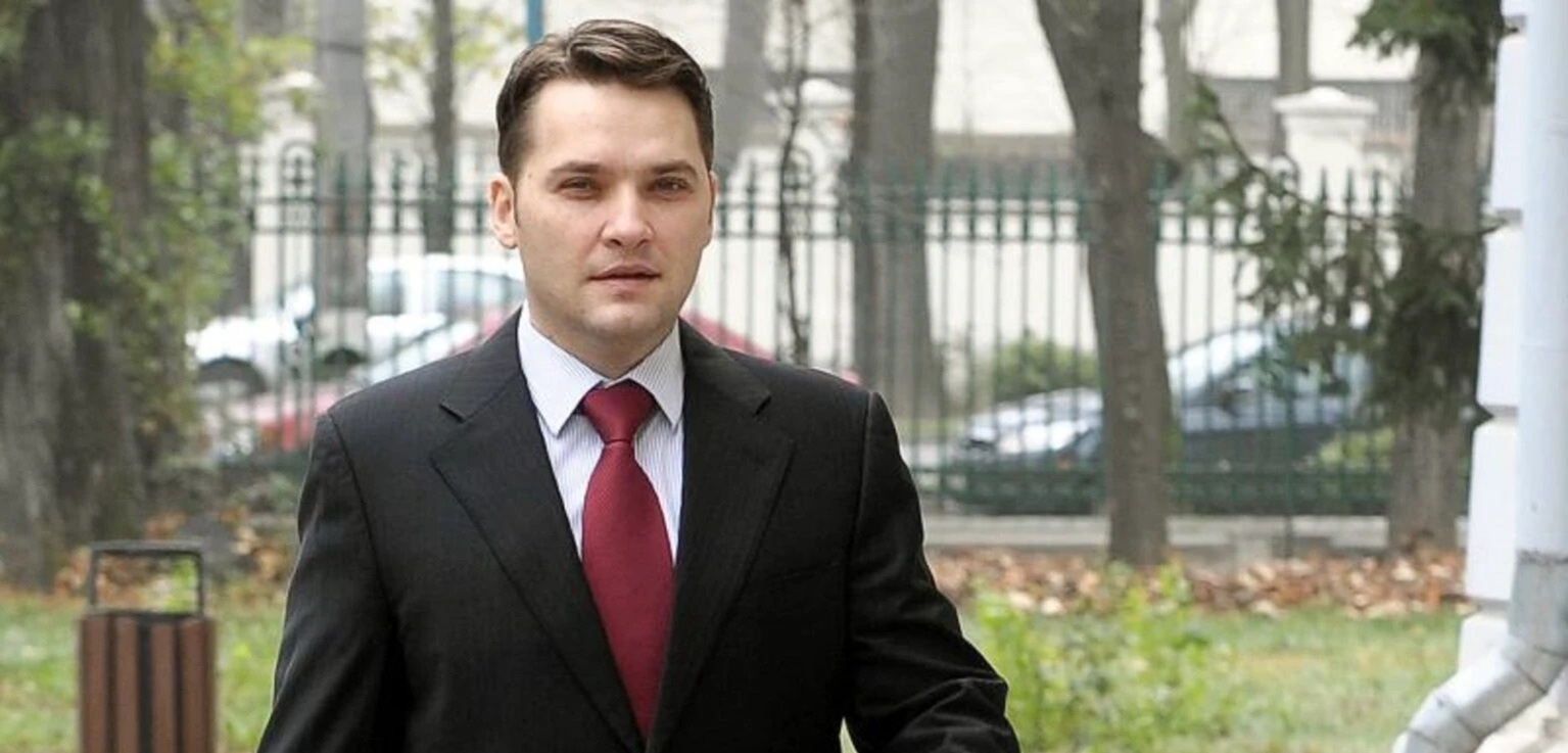 Condamnarea lui Dan Șova la trei ani de închisoare cu suspendare, anulată de ÎCCJ