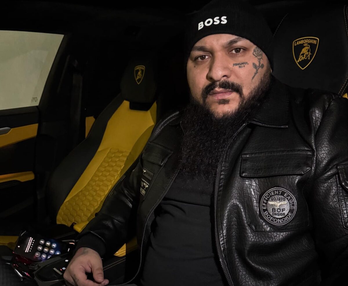 Manelistul Dani Mocanu și fratele său, la un pas de extrădare. Condamnarea din România va fi reanalizată. Update