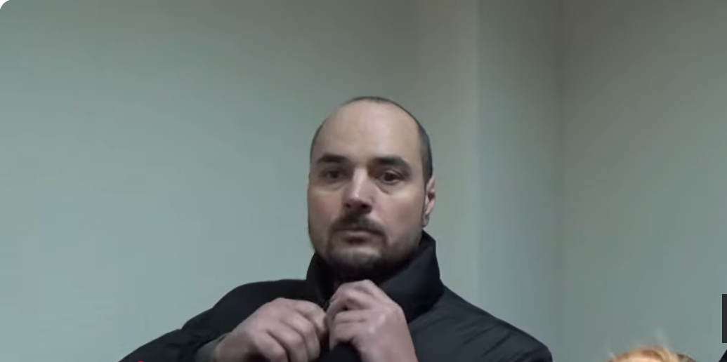 Dosarul celui mai mare lot de ţigări de contrabandă din ultimii cinci ani. Prietenul şi vecinul lui Constantin Ţuţu a ajuns pe banca acuzaţilor. Video