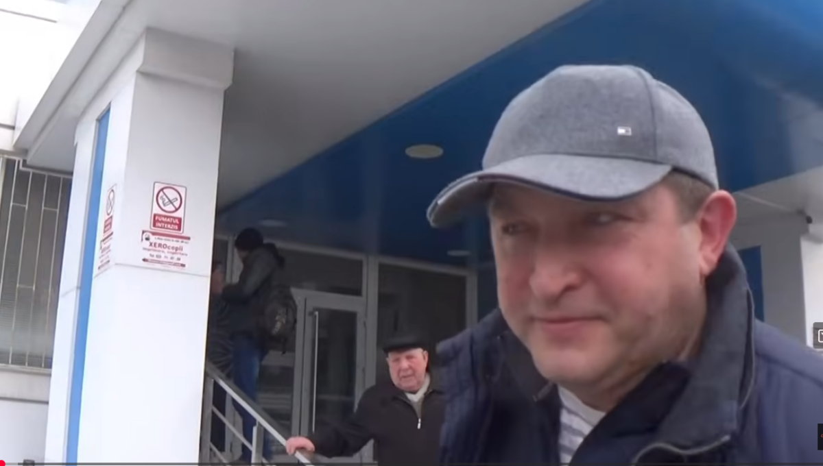 Şedinţă preliminară de aproape patru ani. Cum este examinat dosarul de învinuire a unui fost procuror general adjunct